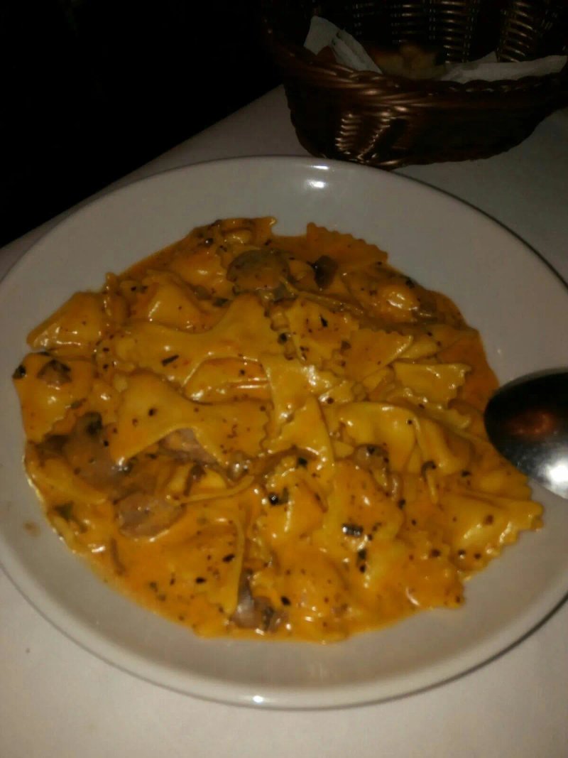 La Tagliatella Jaen