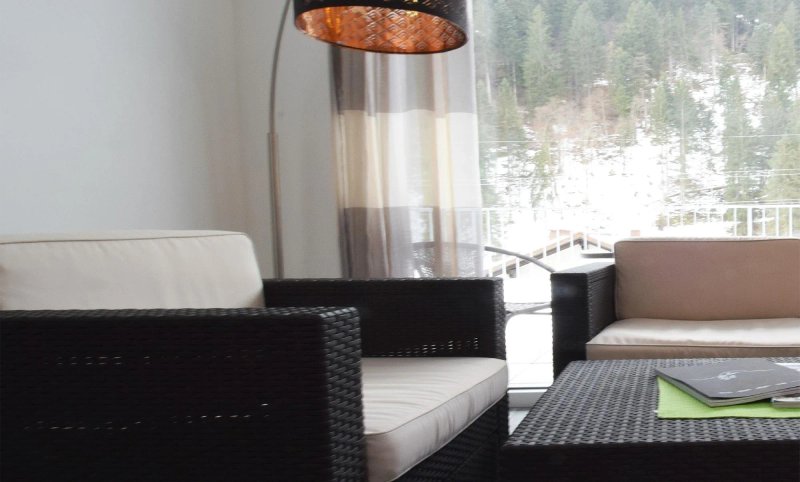 Alpine Lodge Klosterle Am Arlberg
