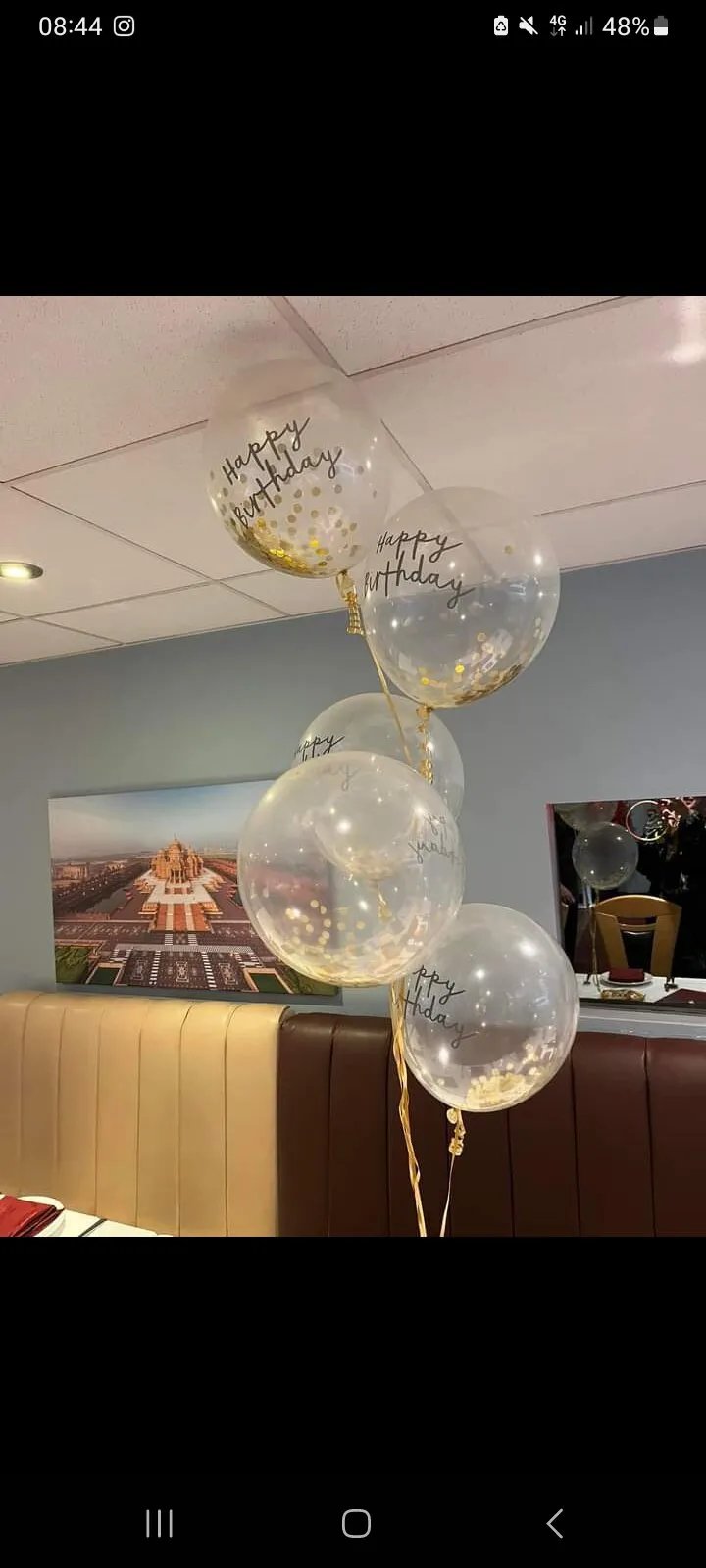 The Khyber Indian Restaurant