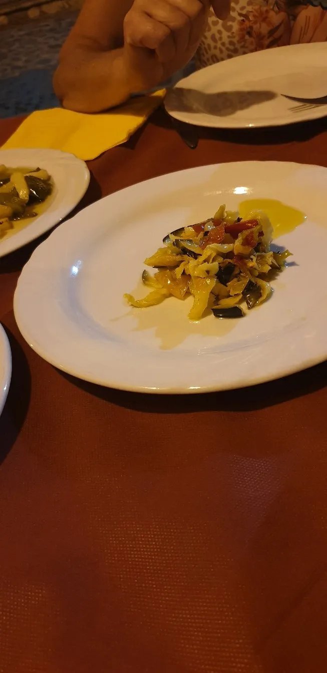 Ristorante Pizzeria Iemboli