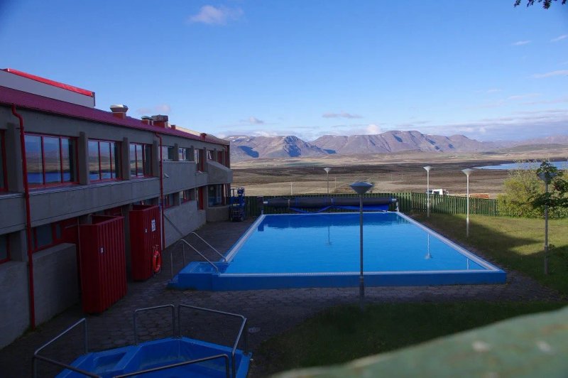 Hotel Huni
