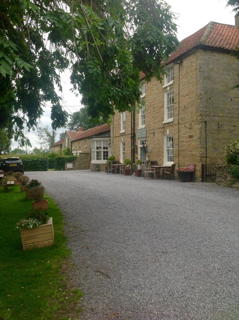 The Coachman Caravan Park