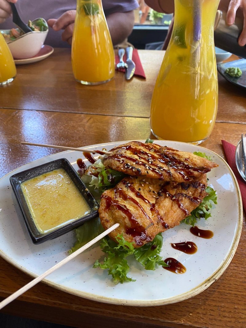 Ja An Restaurant - Altona