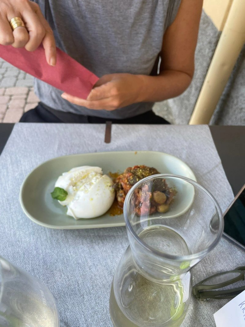 Locanda San Martino