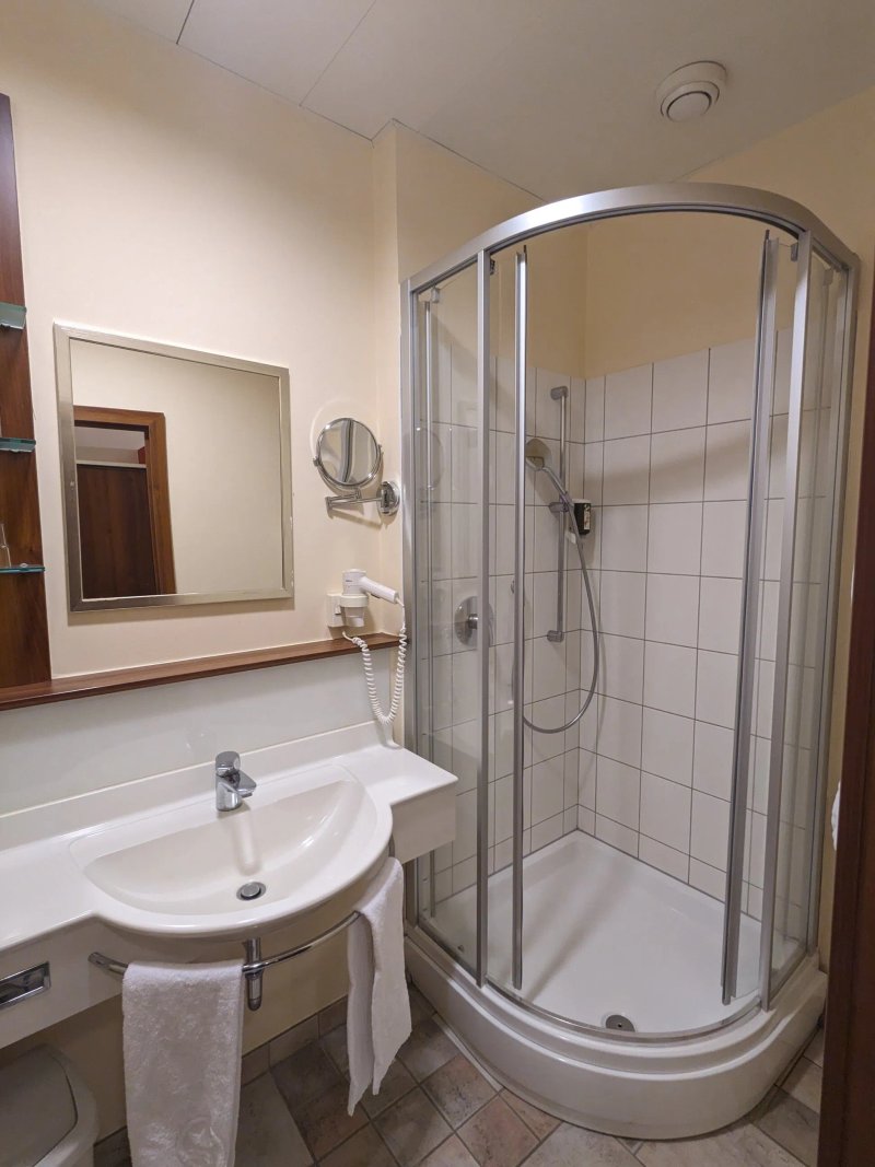 Hotel Schachner