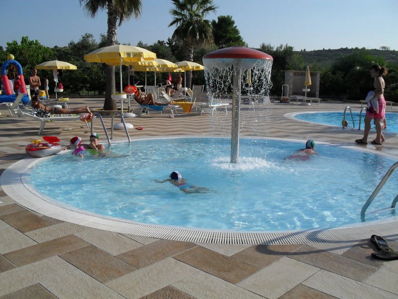 Sole Mare Residence Club