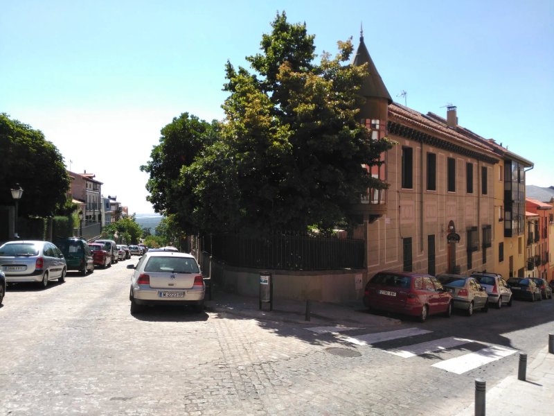 Hotel Posada Don Jaime
