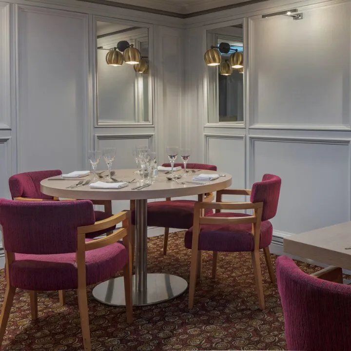 Oxford Belfry Hotel & Spa