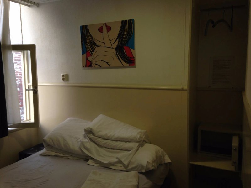 Hotel Hortus