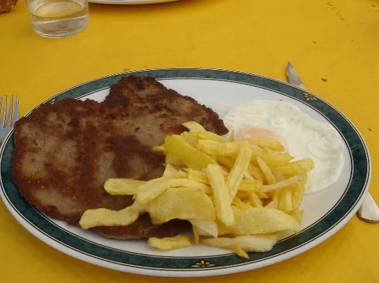 Izenbe