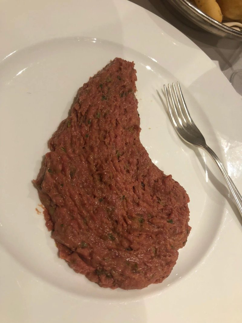 Ristorante Villa Madruzzo