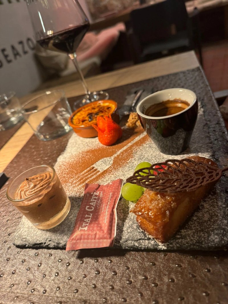Le Seazon Bistro