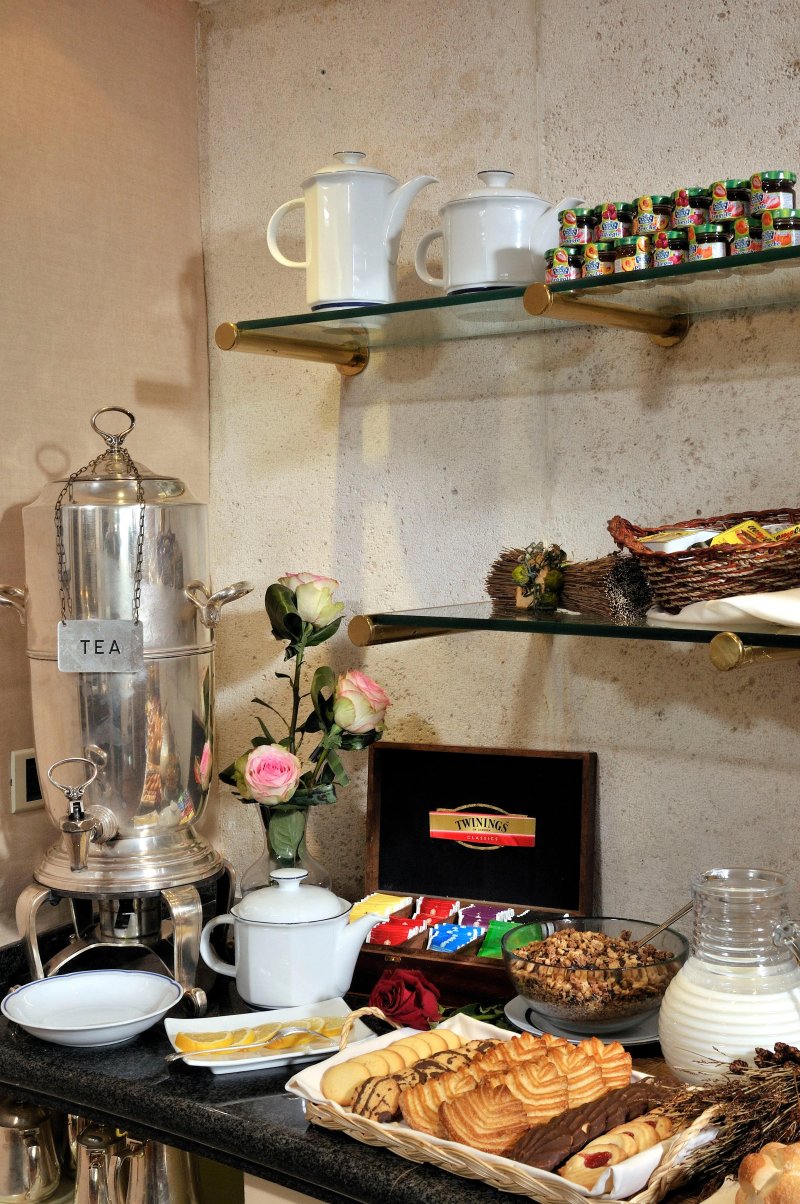 Best Western Hotel Piccadilly