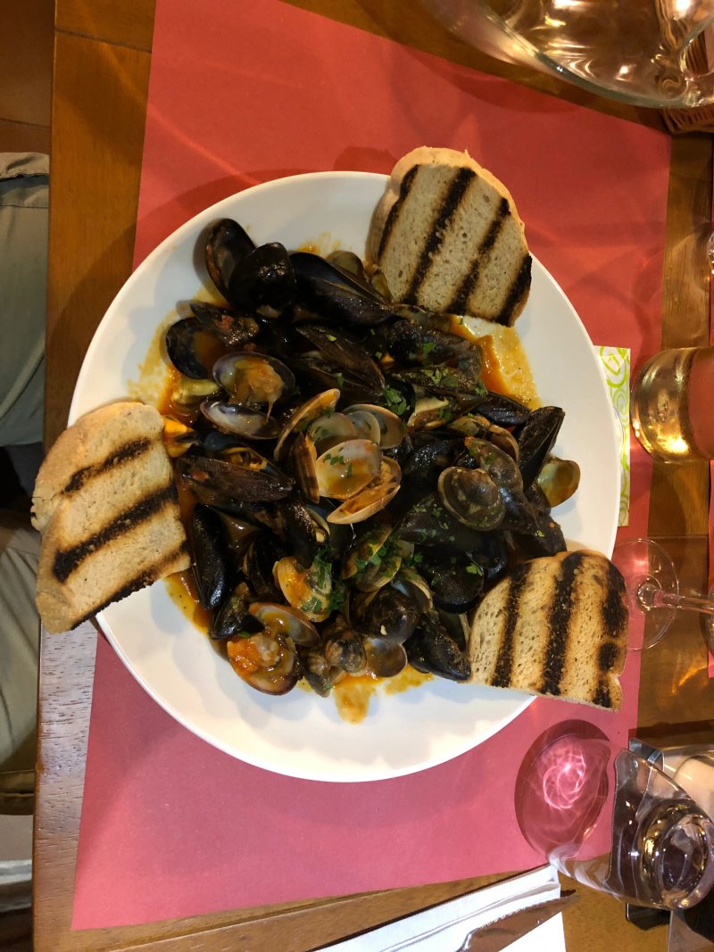 Sport 2000 Ristorante Pizzeria