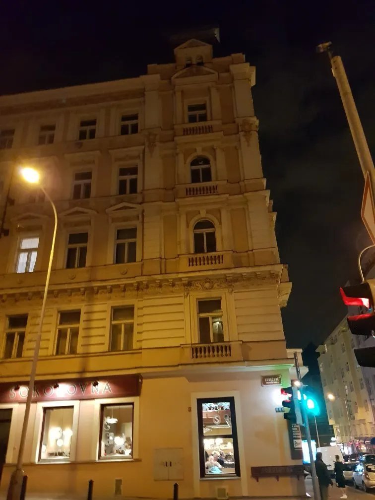Sokolovna
