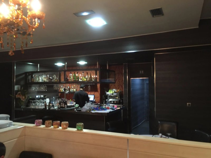 Restaurante Hindu Omkara