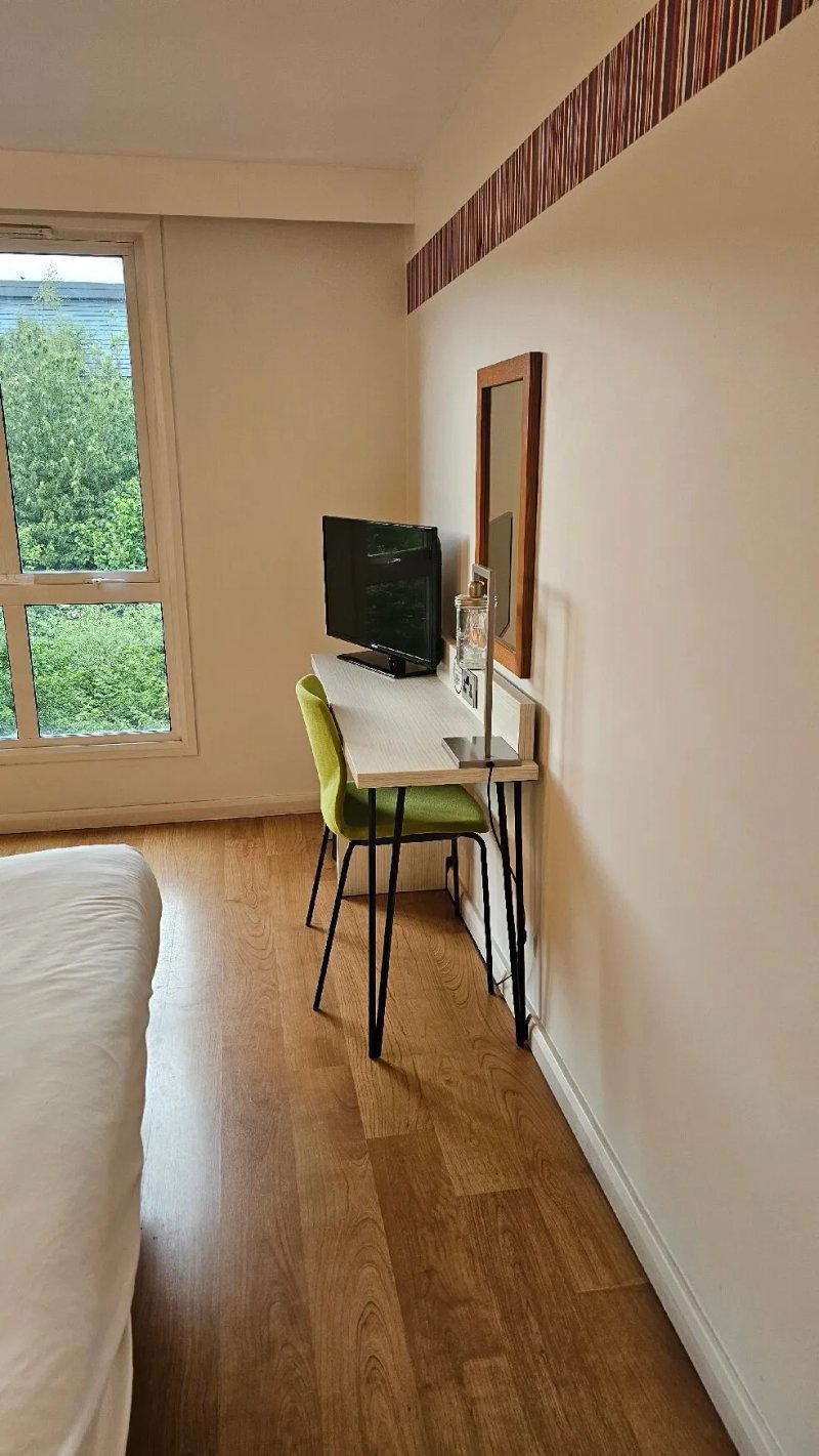 Ibis Styles Barnsley