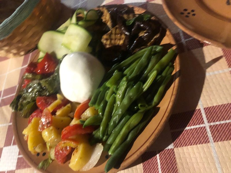 Agriturismo Pietralata