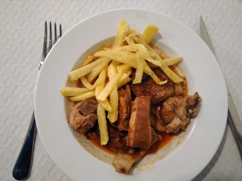 Casa Maria