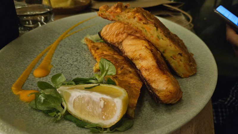 Restaurant Pescarus