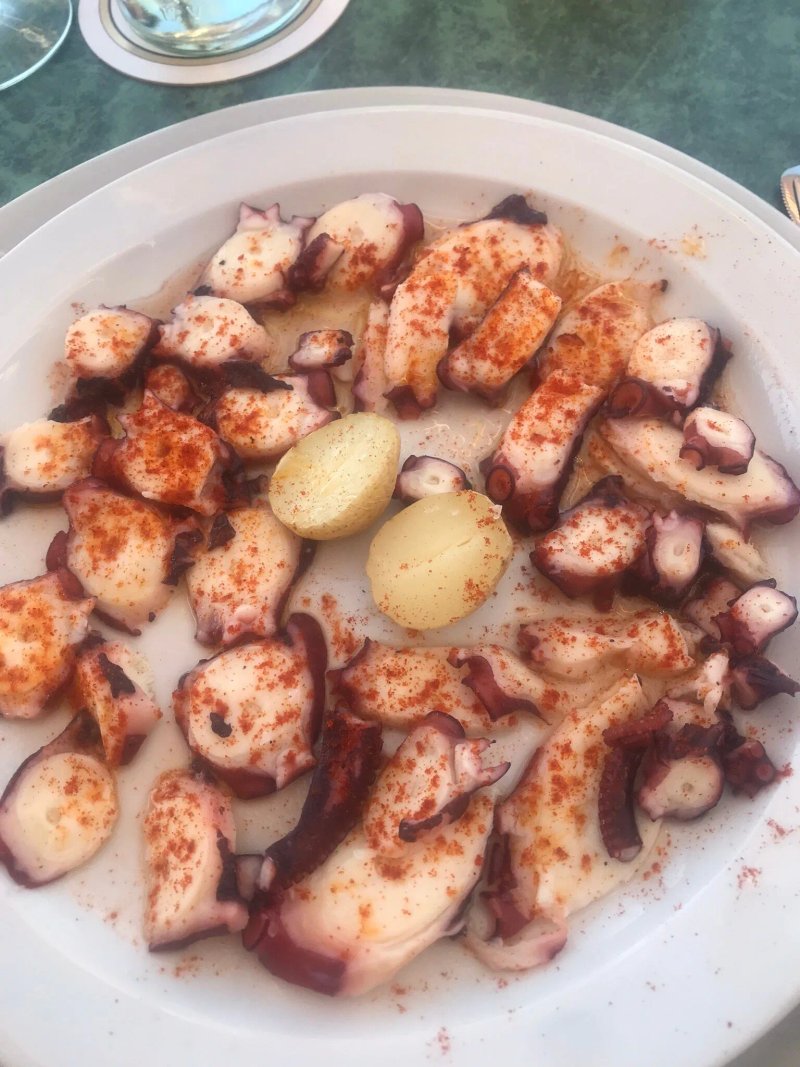 Las Caracolas de Amadores