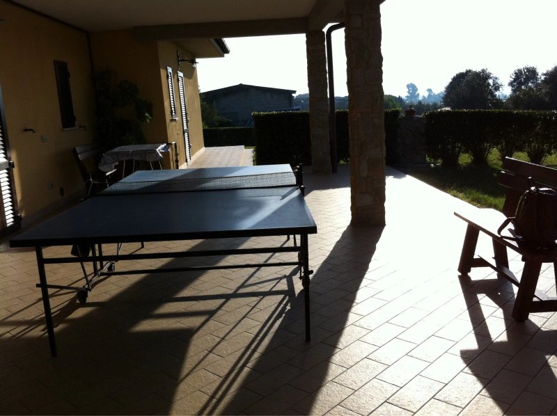Agriturismo La Marta