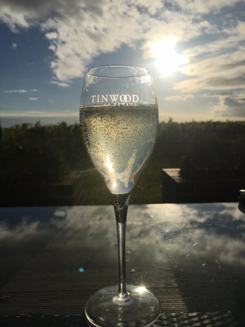 Tinwood Estate Lodges