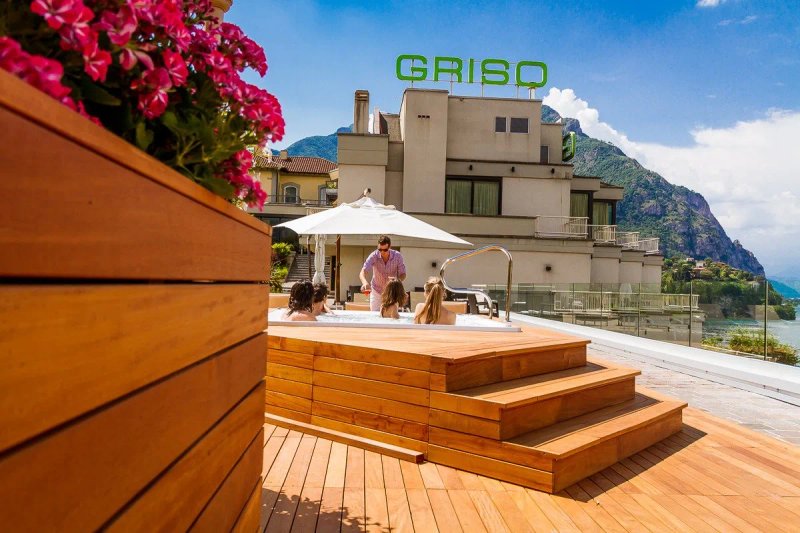 Hotel Griso Collection