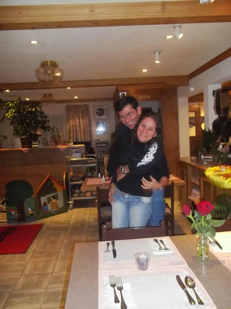 Restaurant Distel