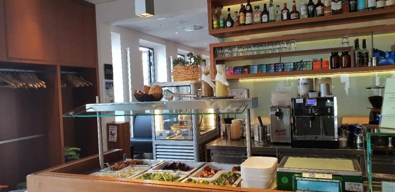 Anna Cafe