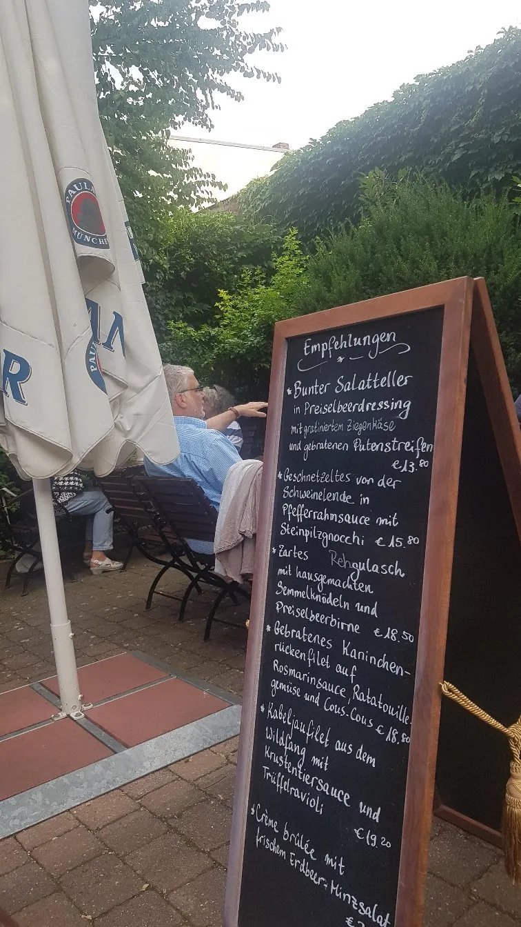 Restaurant Adler