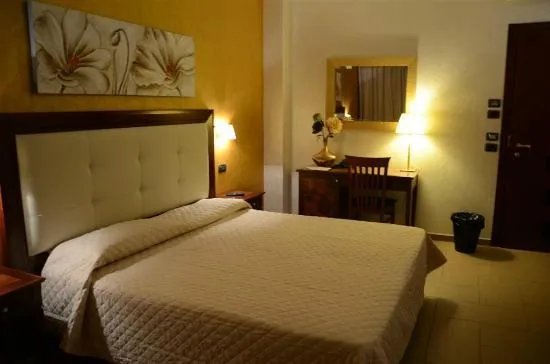 Hotel Flora
