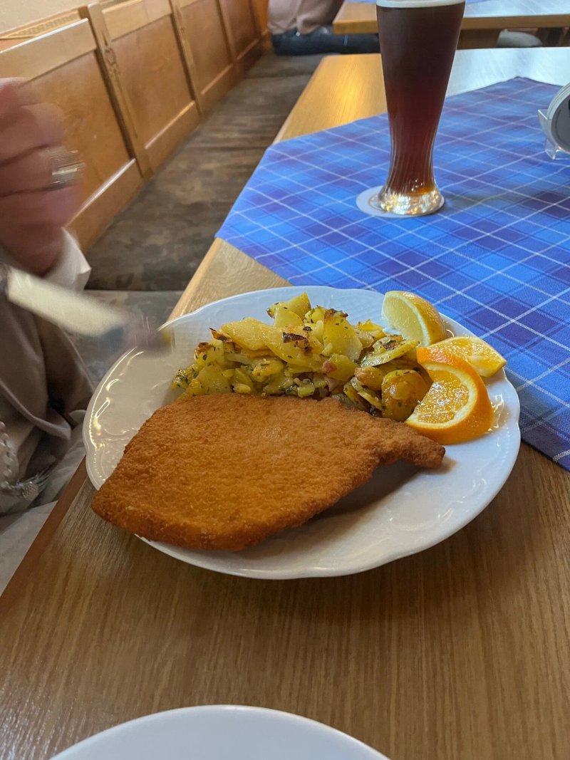 Gasthof Stern