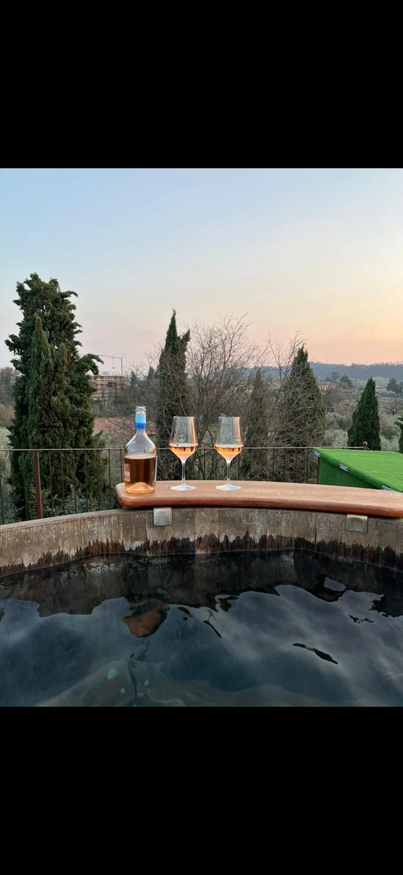Agriturismo Pratello