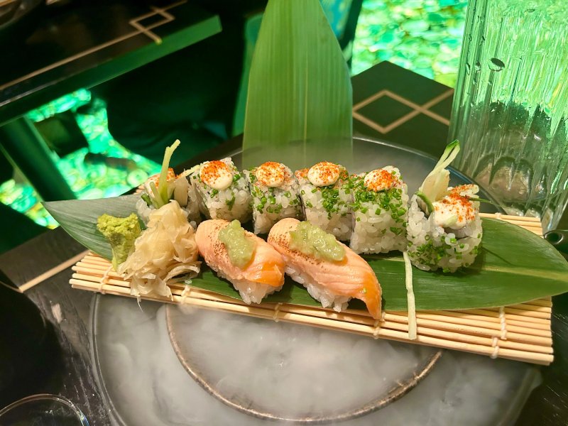 The Ivy Asia Leeds