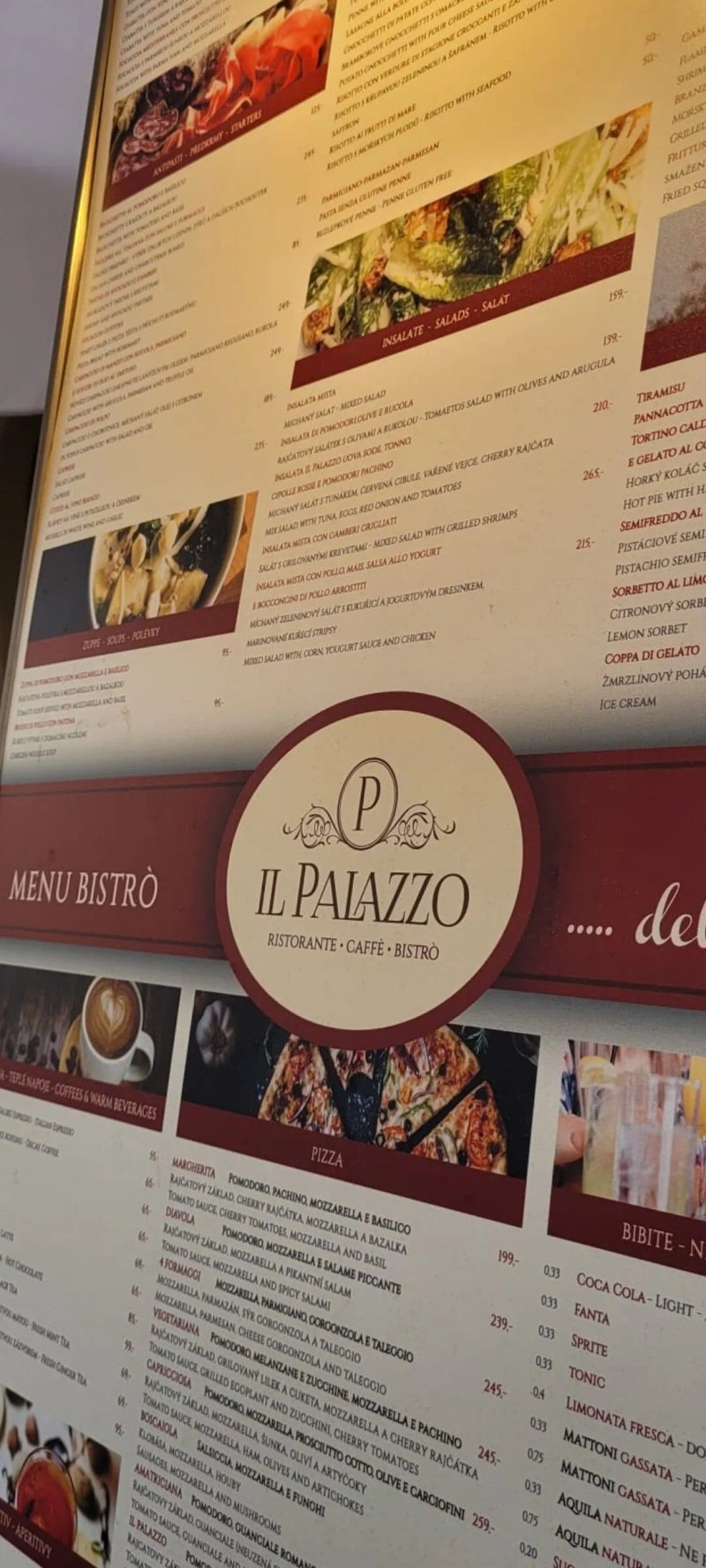 IL PALAZZO