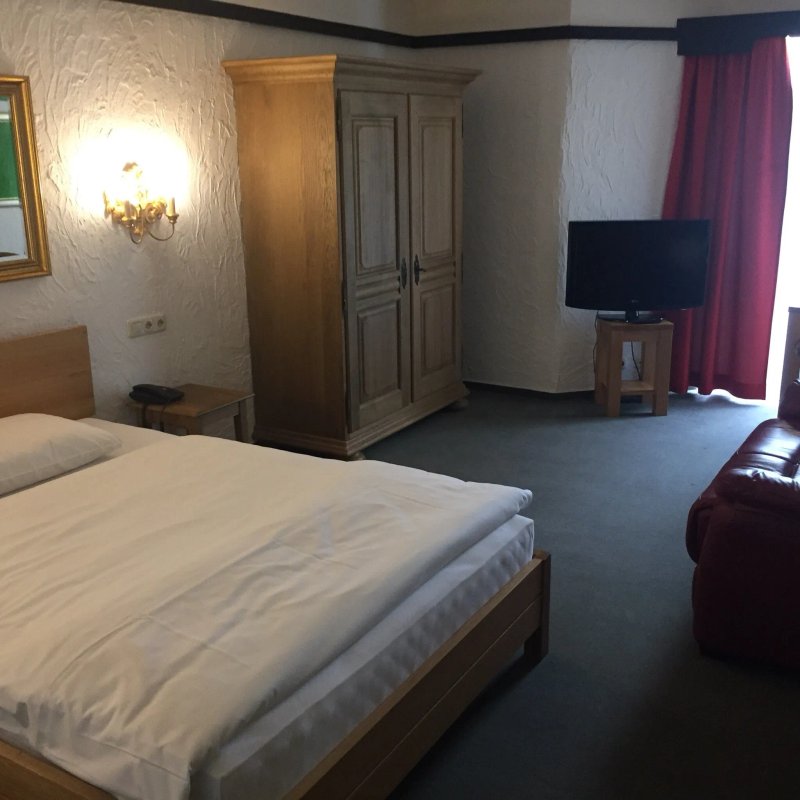 Contel Hotel