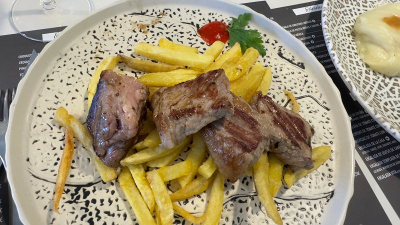 Taperia La de Manu