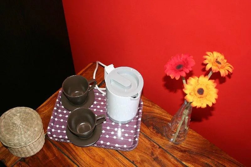 B&B Etna Guesthouse