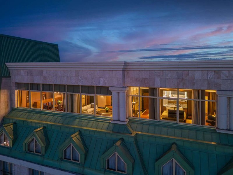 Hotels