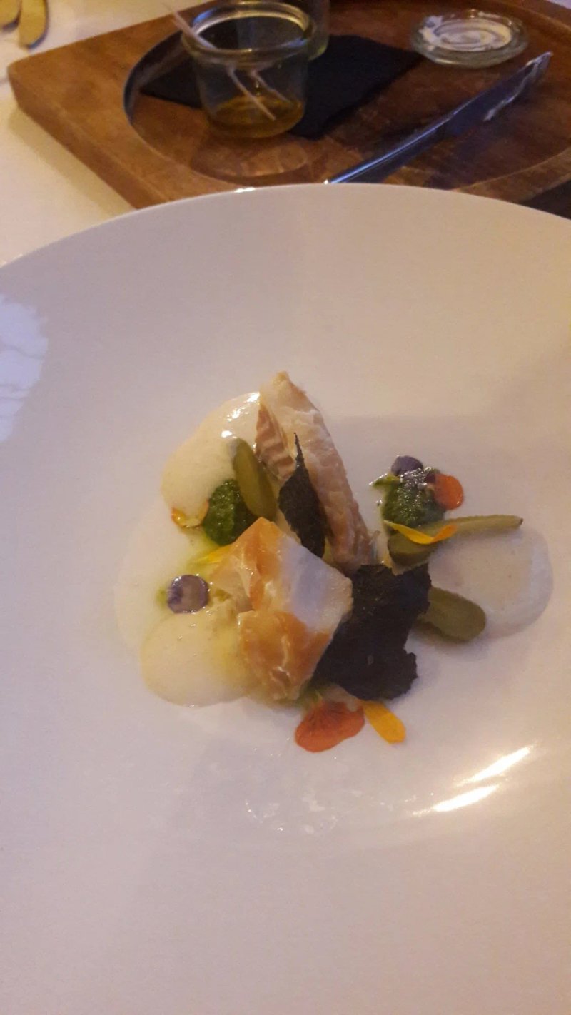 Bar Meals The Kincraig Castle Hotel