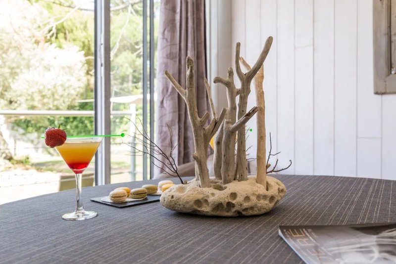 Hotel Restaurant & SPA Plaisir