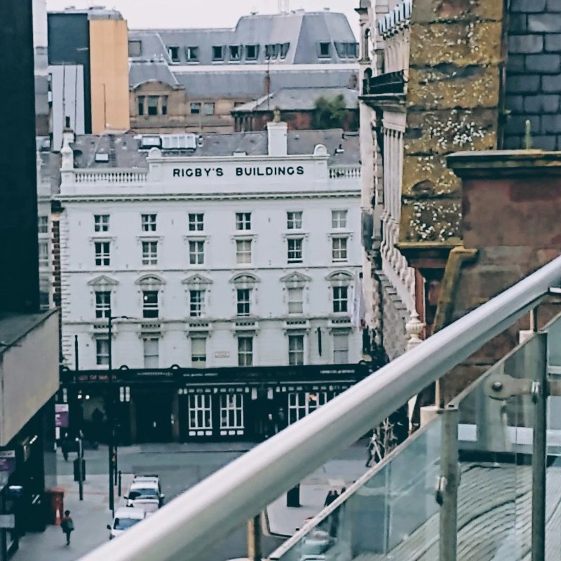 Rigbys