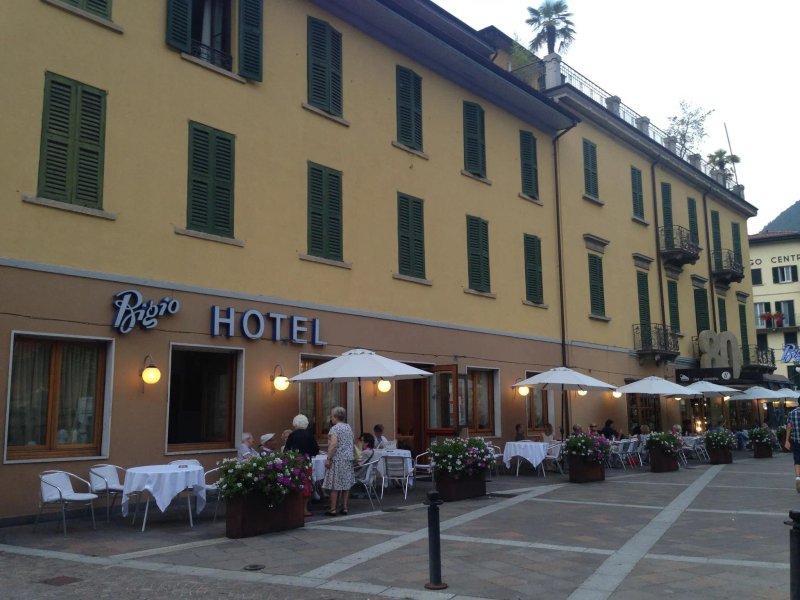 Ristorante Ca Bigio