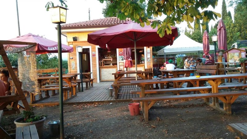 La Baita