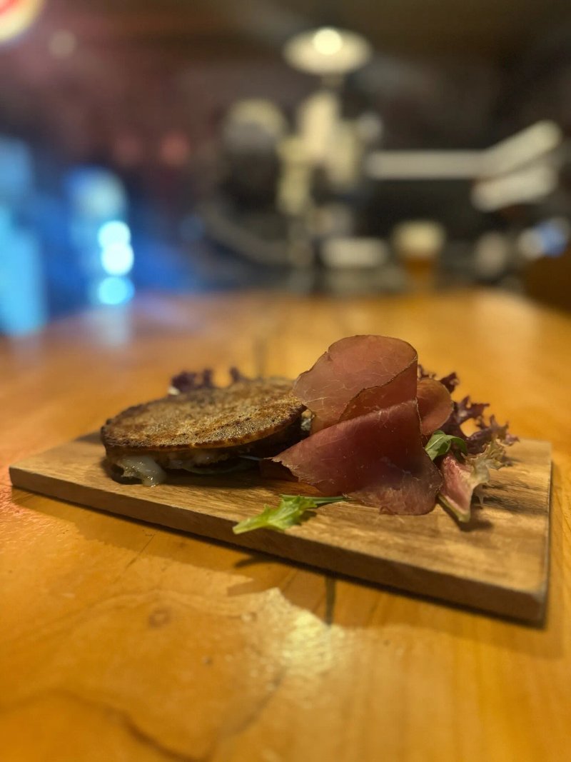 Osteria Del Brau