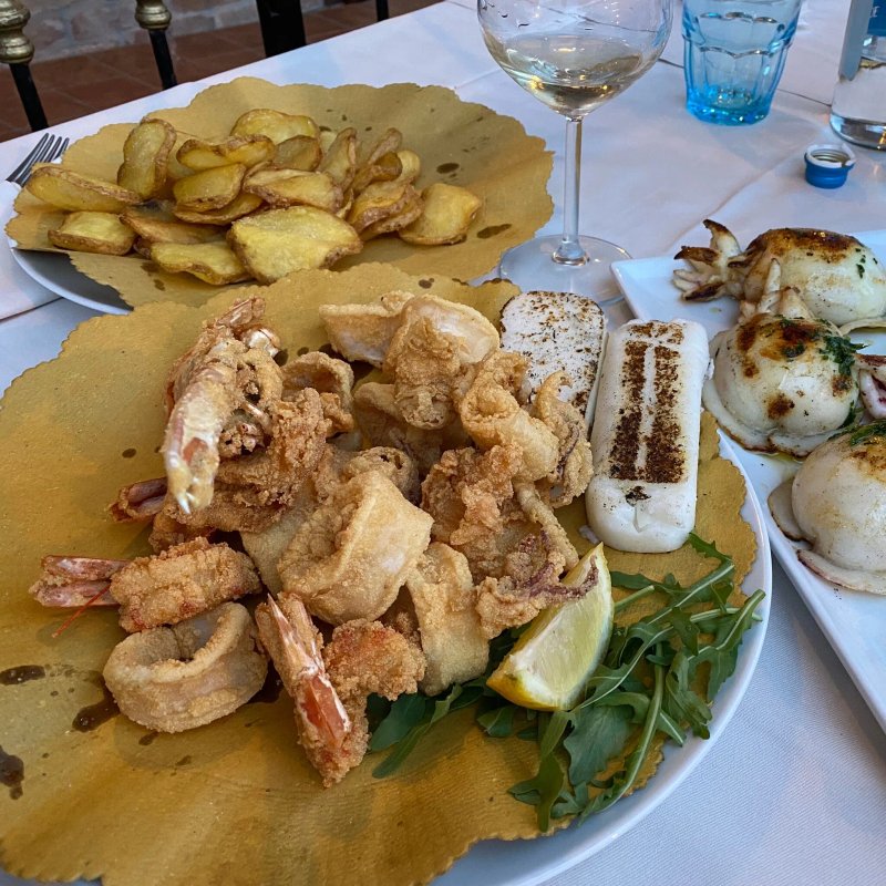 Osteria Da Stefy