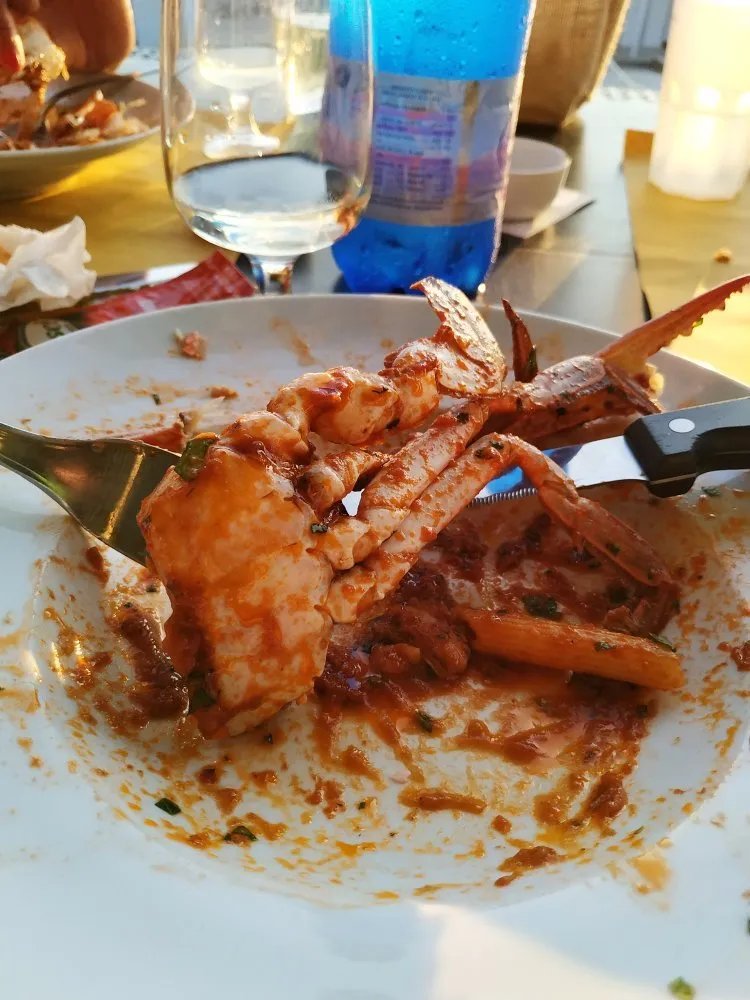 Ristorante Bagno Venere