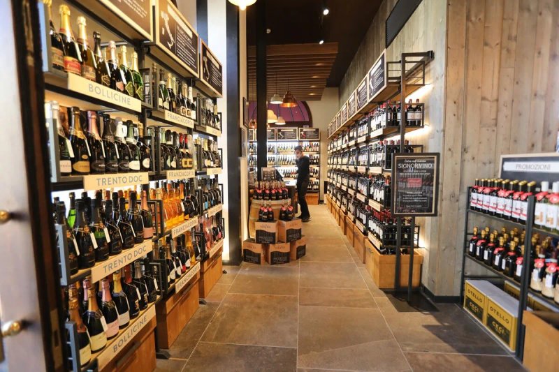 Signorvino - Fidenza Village