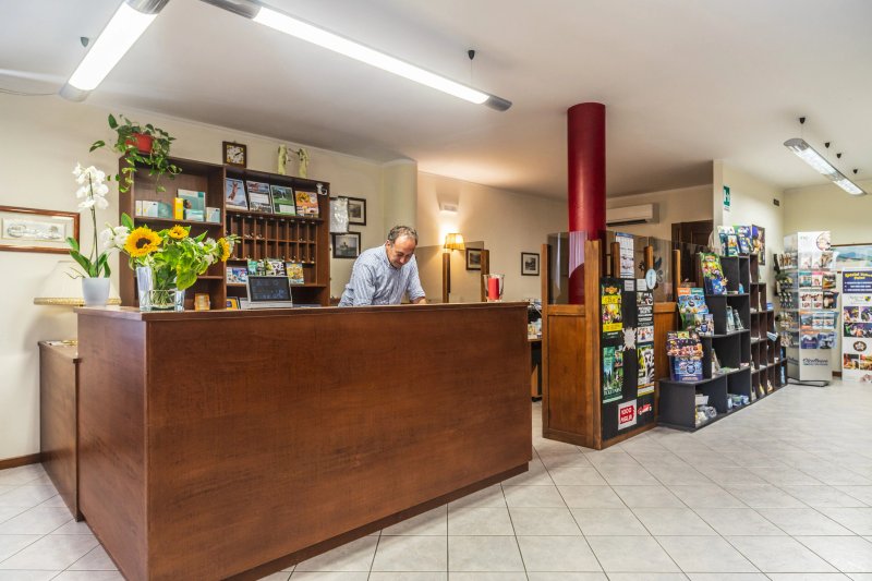Residence Nuove Terme